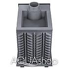 Гефест ЗК 18 (П) (парное помещение до 18м3), фото 2