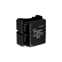 Teltonika TST100 с установкой