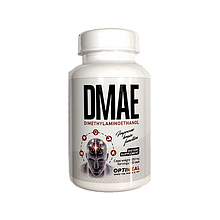 DMAE Optimeal - DMAE 250 мг, 120 капсул