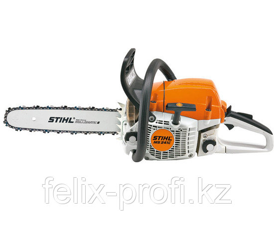 Бензопила STIHL MS 241 C-М (40 см) 2,3 кВт , 3,1 л.с