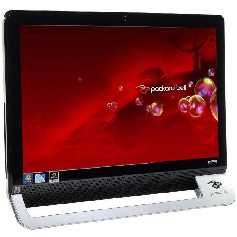 Моноблок Acer Packard Bell ONE TWO M3870, 21.5'' Full HD, Intel Core i3-3240 3.4GHz 2C/4T, 4Gb, 500Gb, GeForce - фото 1 - id-p79661639