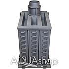 Печь из чугуна Гефест ЗК 40, для помещений до 40 м3, фото 2