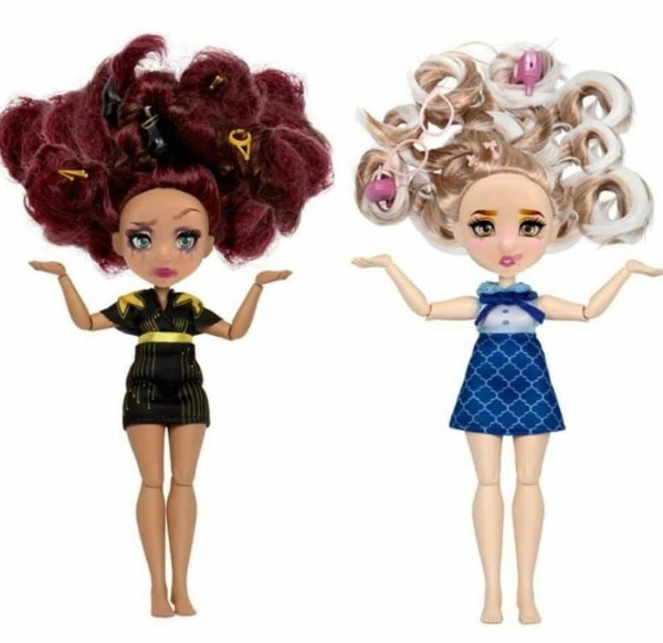 Кукла Fail Fix Kawaii
