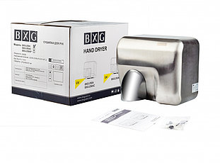 Сушилка для рук BXG-250A UV, фото 3