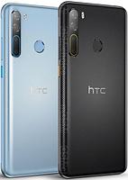 HTC Desire 20 Pro Blue