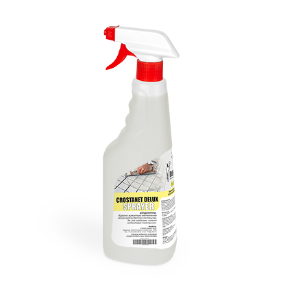 CROSTANET DELUX SPRAYER