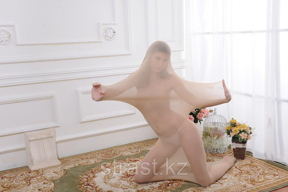 Большой Чулок на тело