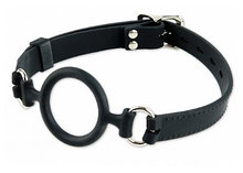О-образный силиконовый расширитель рта Silicone O-Ring Gag