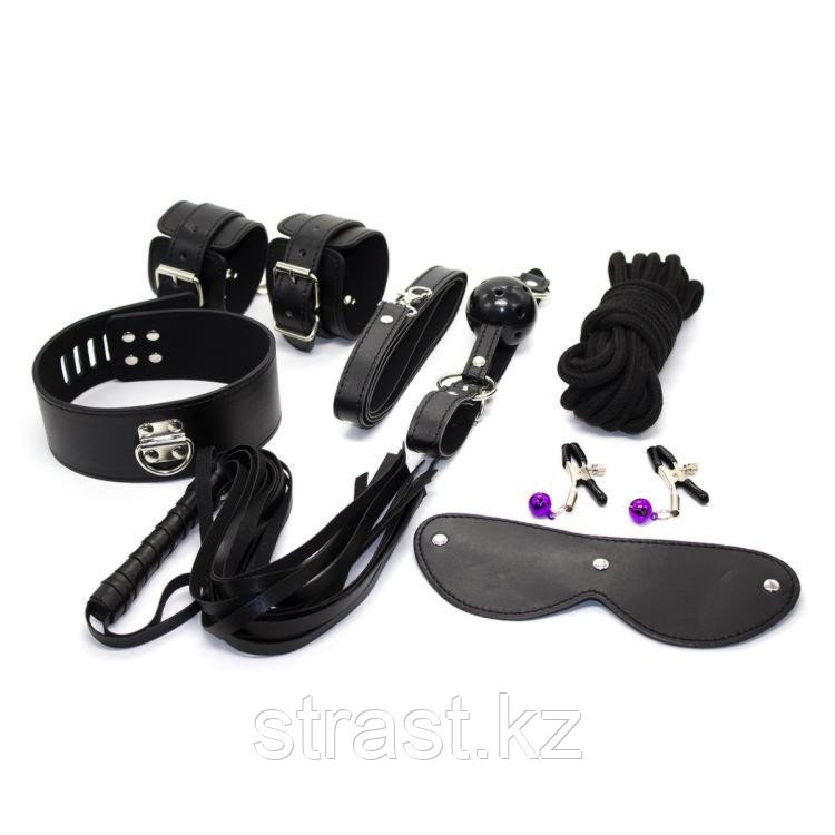 1Набор Black 2