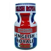 ПОППЕРС ENGLISH ROYAL