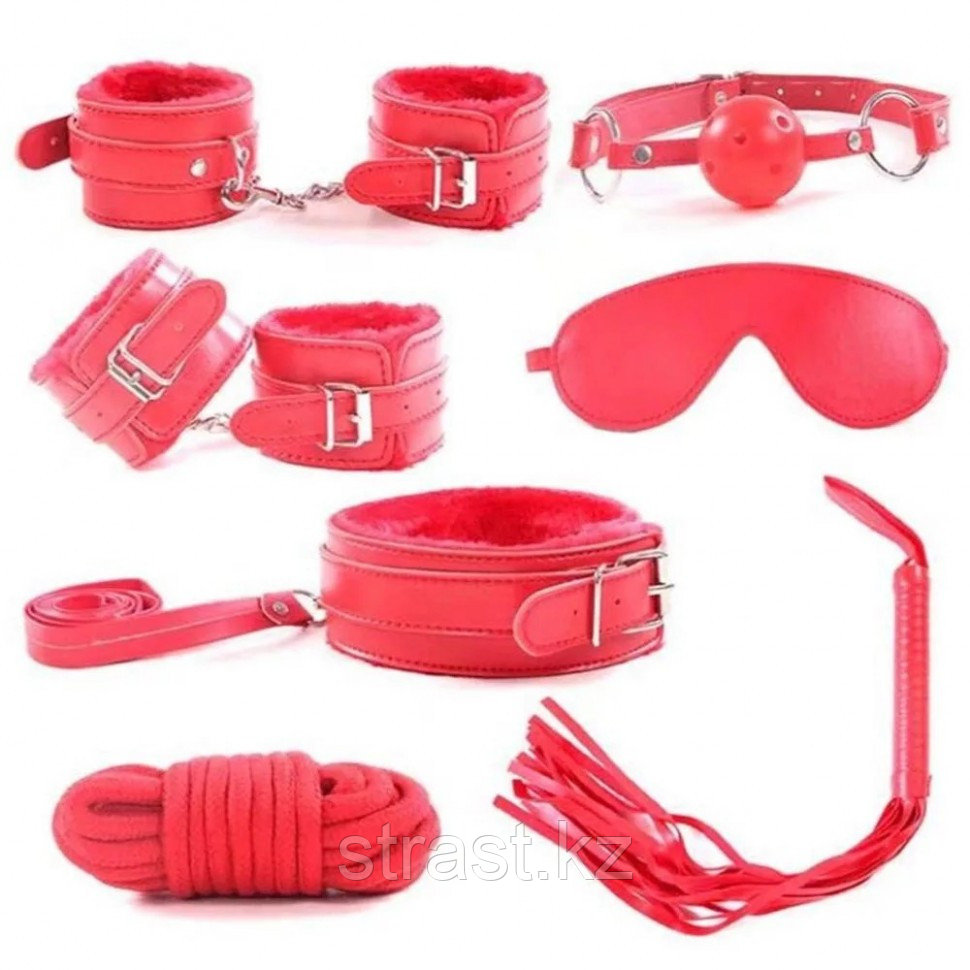Набор Red