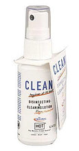 АНТИСЕПТИК CLEAN, 150 МЛ
