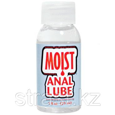 PIPEDREAM MOIST ANAL LUBE, 30 МЛ