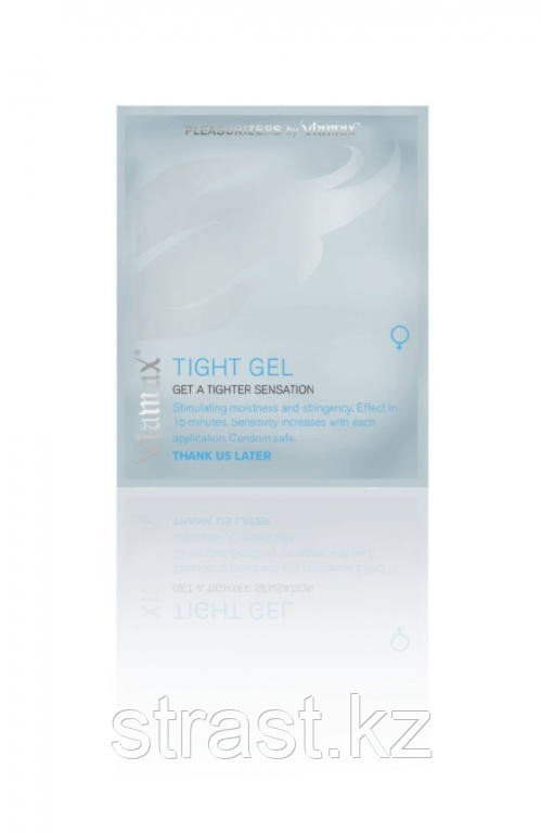 Гель для сужения влагалища Tight gel, 2 мл