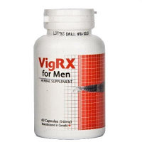 Препарат для повышения потенции VIGRX for men