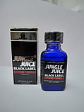 Попперс Jungle Juice Black Label, 30 мл, фото 2