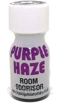 Попперс Purple Haze, 10 мл. Англия