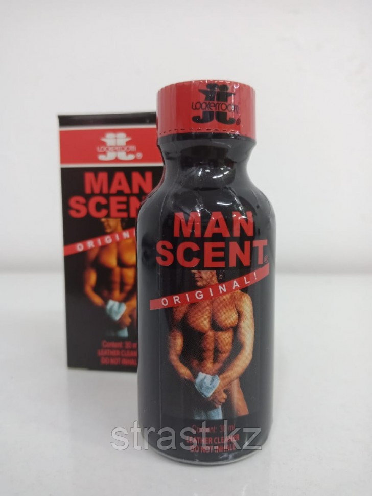 Попперс Man Scent 30 мл. Канада