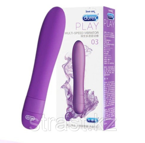 Вибратор Durex 03