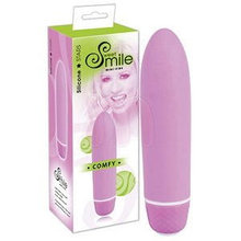 МИНИ-ВИБРАТОР «SMILE COMFY»