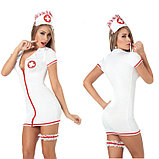 Ролевой костюм медсестры. Арт.MSD03, фото 2