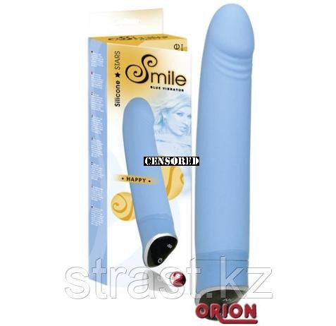 Smile Happy