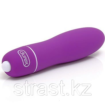 Мини-вибратор Durex 10