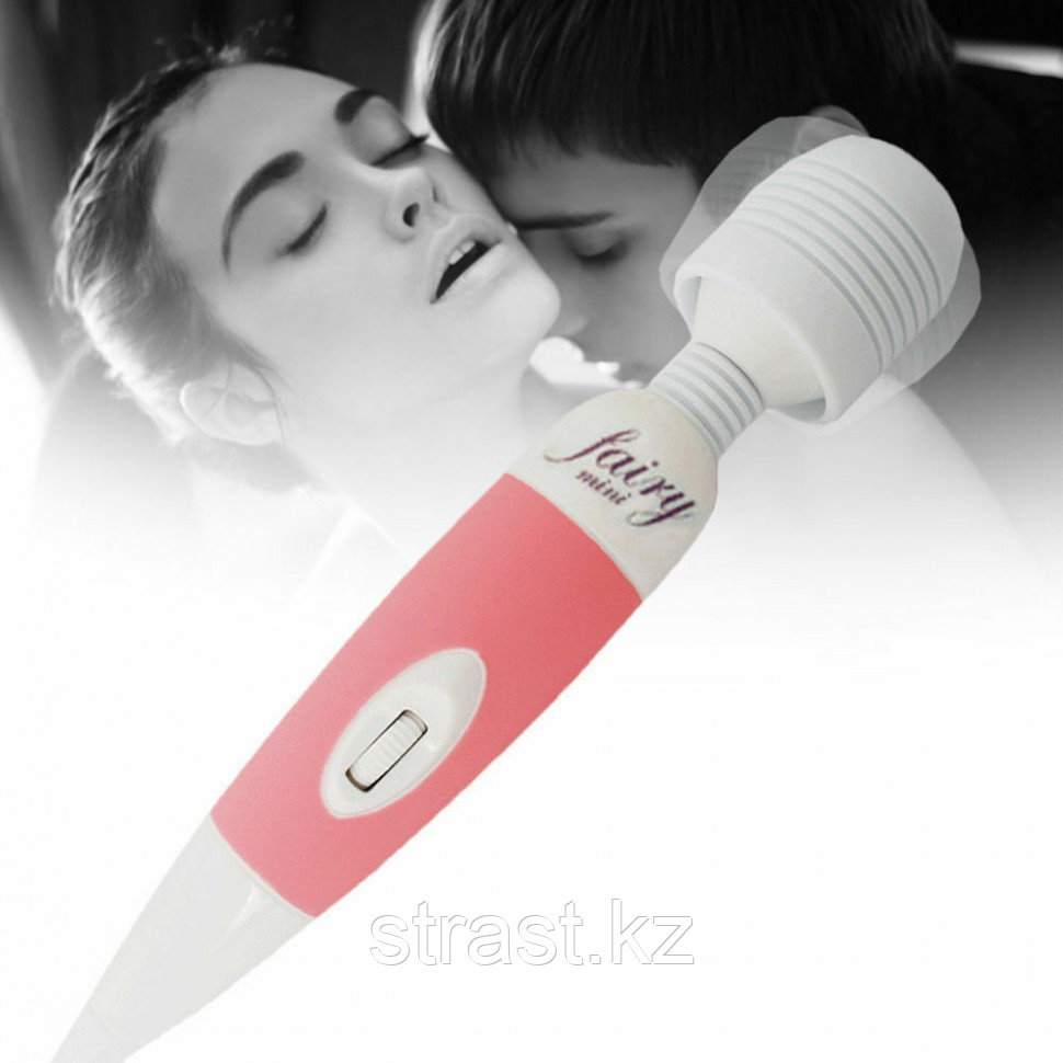FAIRY WAND