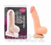 ФАЛЛОИМИТАТОР маленький киберкожа арт. EE-10232
