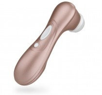 Бесконтактный стимулятор клитора Satisfyer PRO2 NG