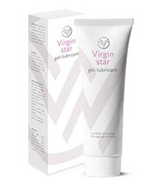 VIRGIN STAR ГЕЛЬ-ЛУБРИКАНТ АРТ. LB-18006
