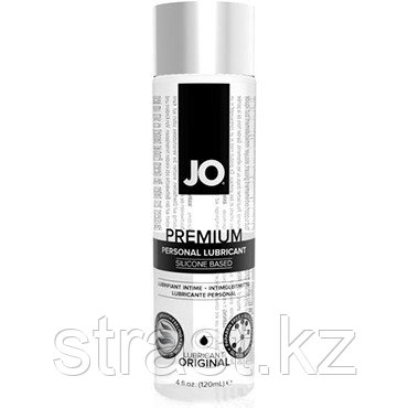 System JO Premium Lubricant, обьем 3 мл