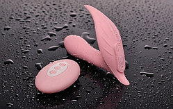 Клиторальный стимулятор lazada