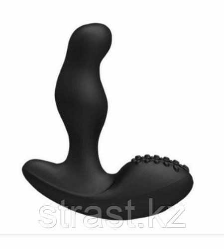 МАССАЖЕР С ВРАЩАЮЩЕЙСЯ ГОЛОВКОЙ LEVETT CAESAR USB CHARGING PROSTATE MASSAGER
