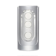 МАСТУРБАТОР TENGA - FLIP HOLE SILVER