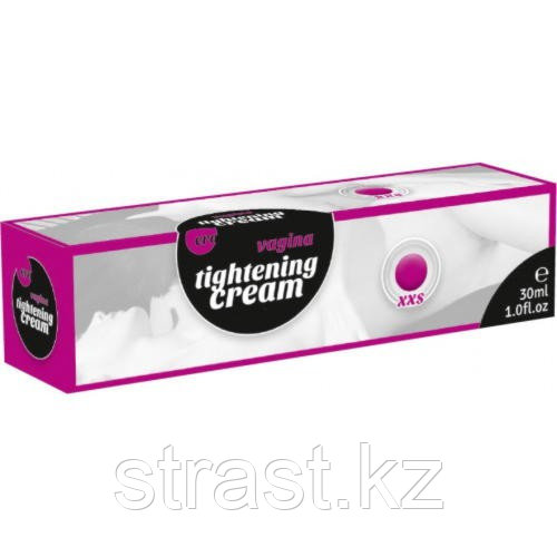 Крем для женщин Vagina tightening XXS