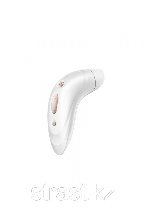 Бесконтактный вакуумно-волновой стимулятор Satisfyer Pro Plus Vibration
