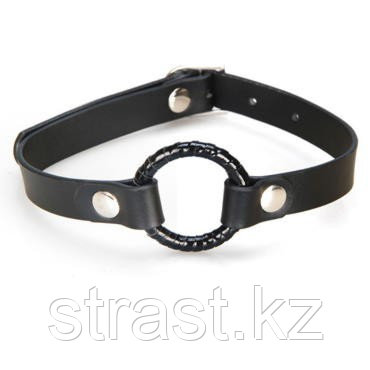 Erotic Fantasy O Ring Gag