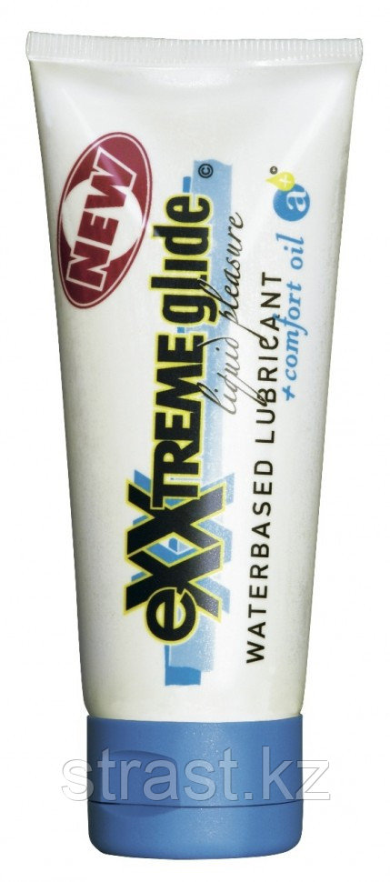 Анальный лубрикант EXXTREME GLIDE, 30 мл