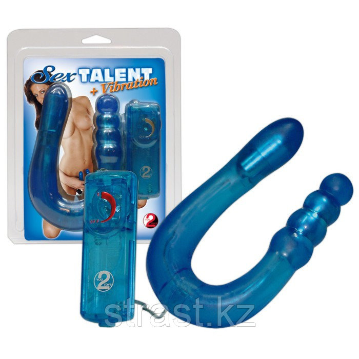 Вибратор SEXY TALENT