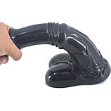 ERASEXA ЖЕРЕБЕЦ ЧЕРНЫЙ, фото 3