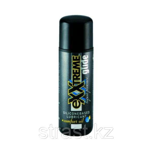 Силиконовый гель Exxtreme Glide, 50мл