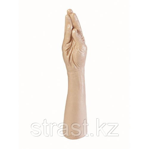 Фаллоимитатор The Hand, 36X8 см