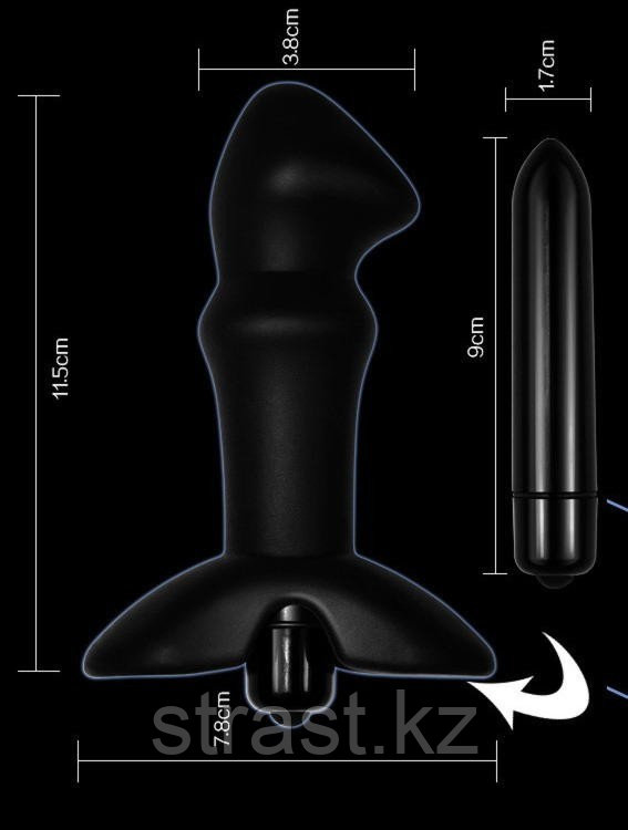 LOVETOY SILICONE №3