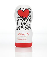 TENGA&Keith Haring Мастурбатор Original Vacuum Cup