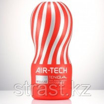 Вакуумный мастурбатор Air-Tech Regular - Tenga (только доставка)