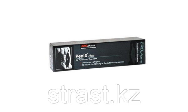 Мужской КРЕМ PENIX AKTIV, 75 МЛ