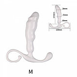 Массажер простаты Prostate S, M, L, фото 2