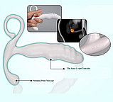 Массажер простаты Prostate S, M, L, фото 3