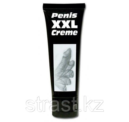 Penis XXL Creme, удлинение + эрекция, 80 мл